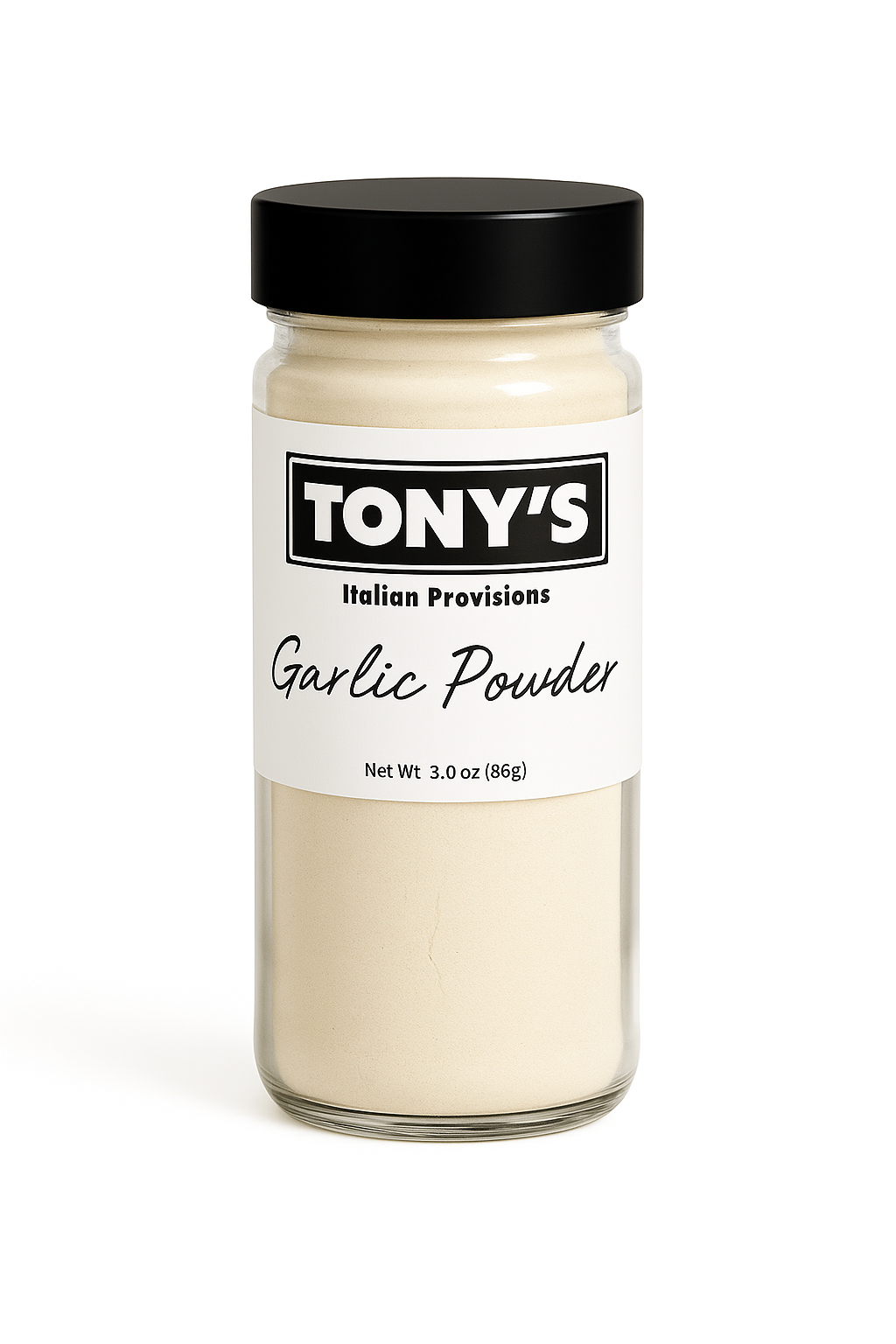 Tony's Garlic Powder