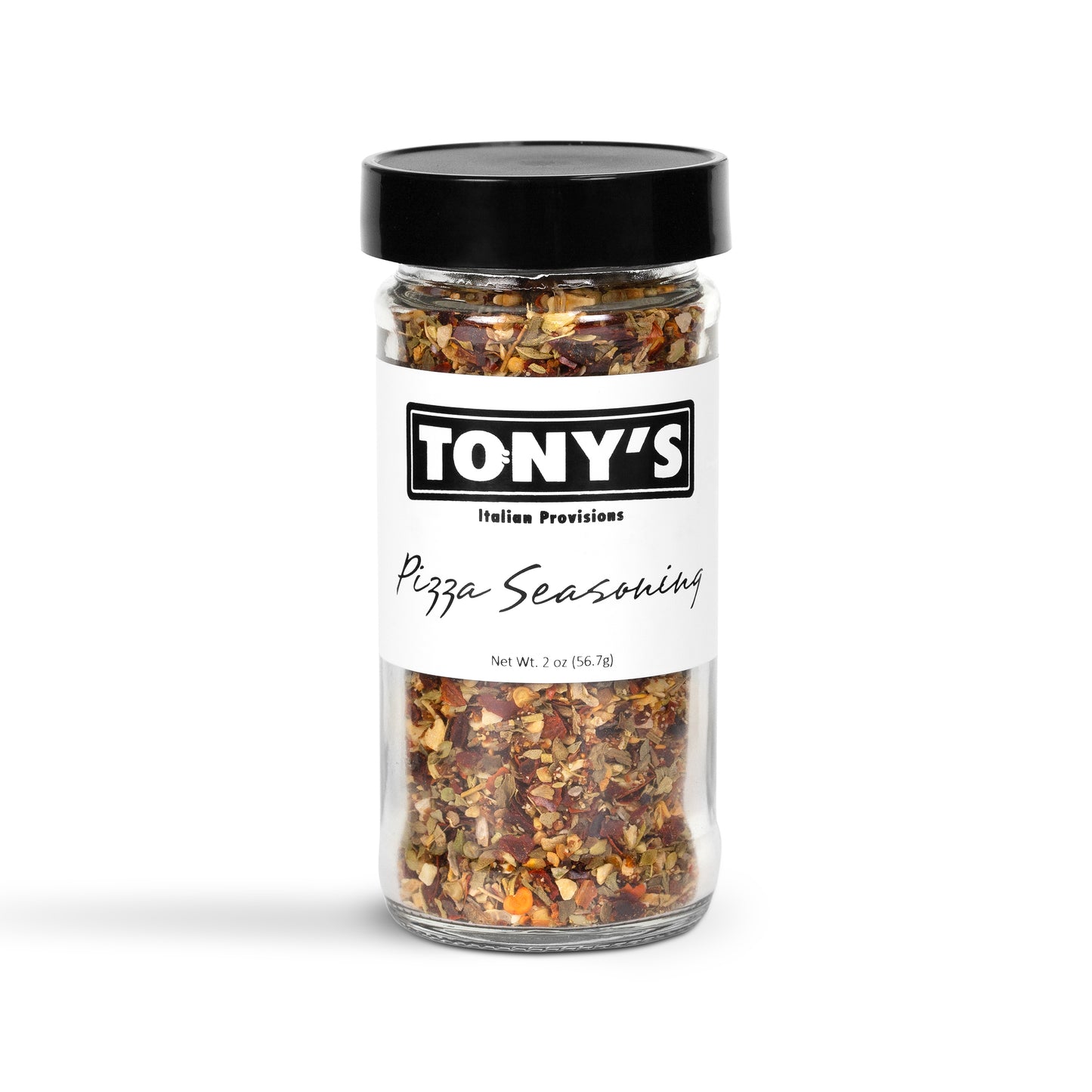 Tony's Signature Pizza Seasoning