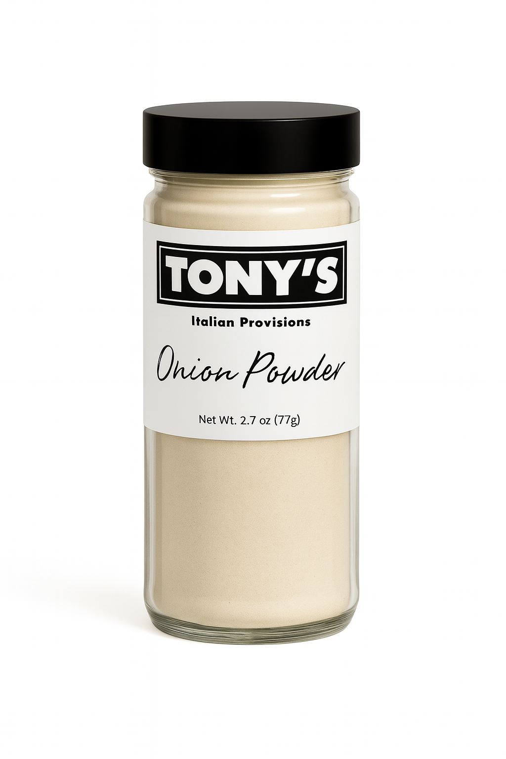 Tony's Onion Powder