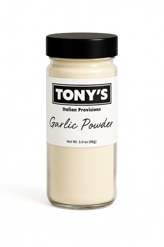 Tony's Garlic Powder