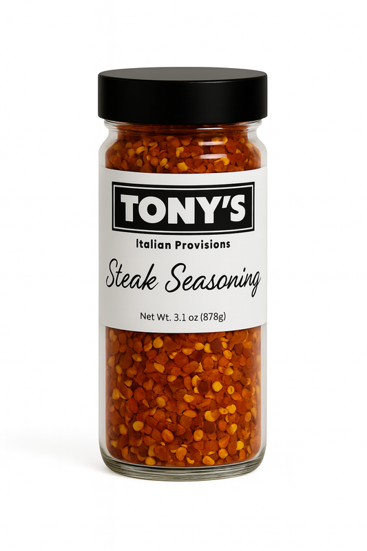 Tony's Steak Seasoning