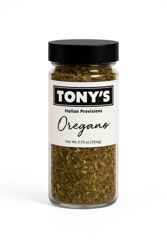 Tony's Oregano